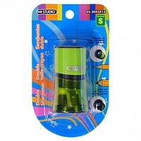 Double Sharpener (Assorted Colours)