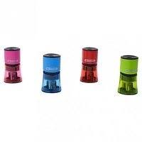 Double Sharpener (Assorted Colours)