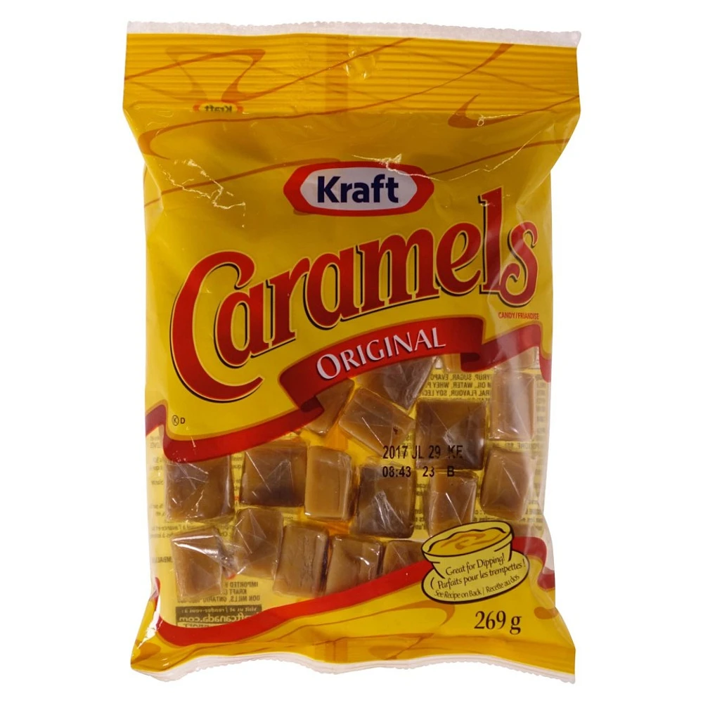 Caramels