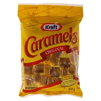 Caramels