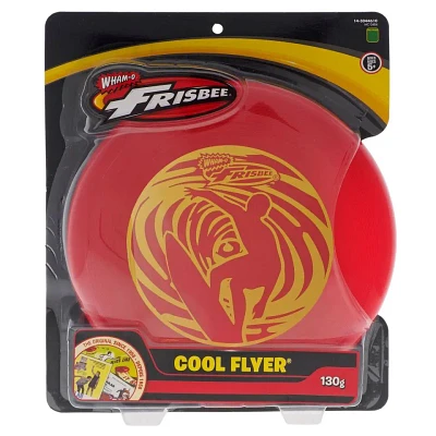 Frisbee volant