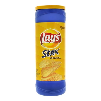 STAX Original Potato Chips