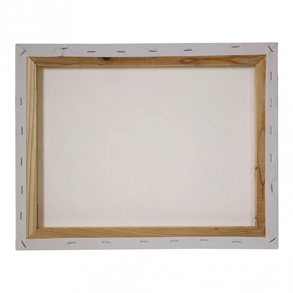 11''x14'' Wood Framed Artist Canvas