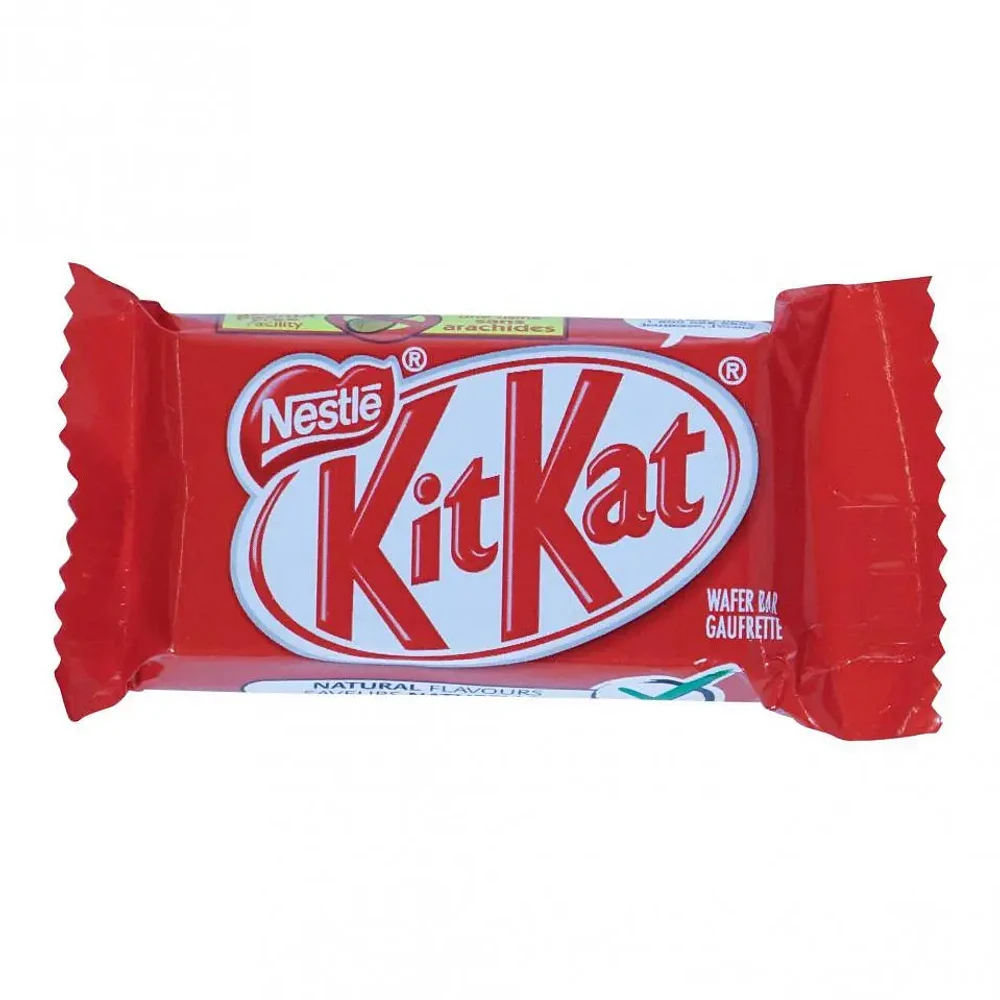 9PK KitKat Snack Size