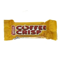 9Pk Snack Size Coffee Crisp chocolates