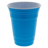 Double Wall Plastic Cup