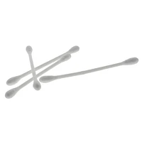 Cotton Swabs with Plastic Stick 450PK