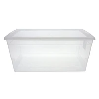 15L Storage Box with Cover