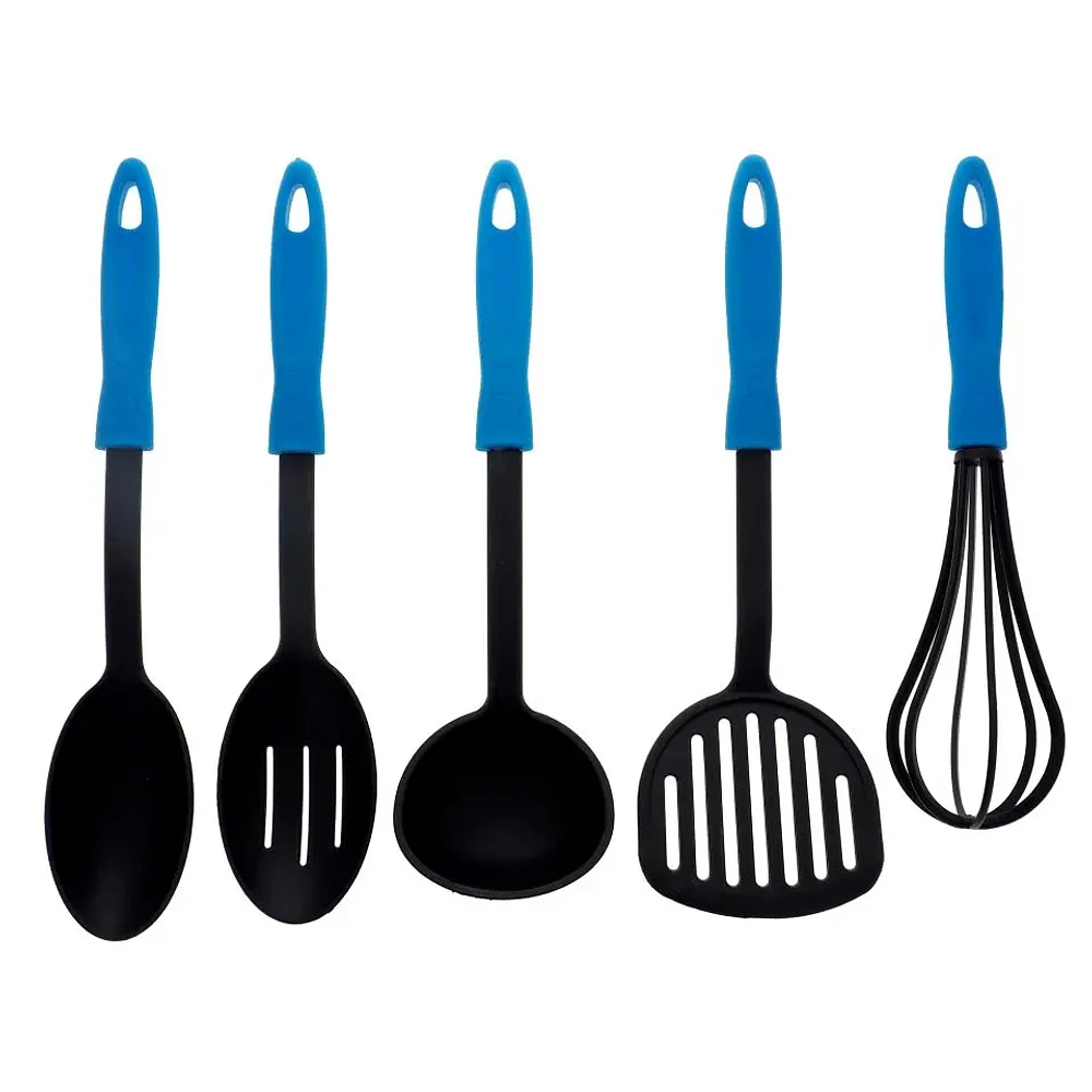 5PC Kitchen Utensil Set