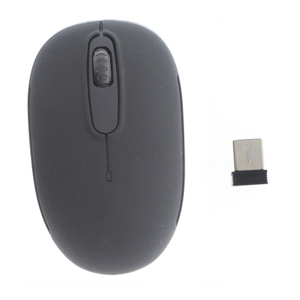 Optical USB Wireless Mouse