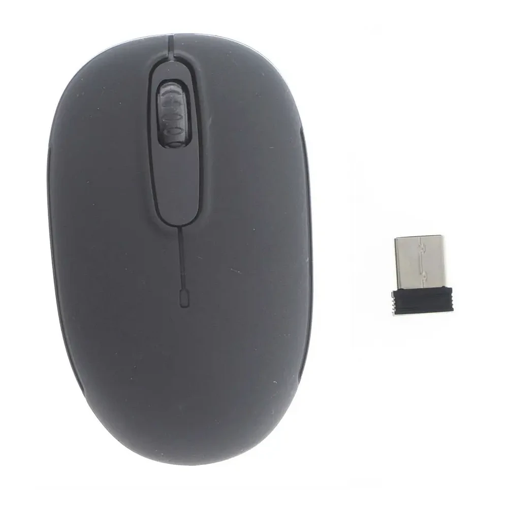 Souris optique USB sans fil