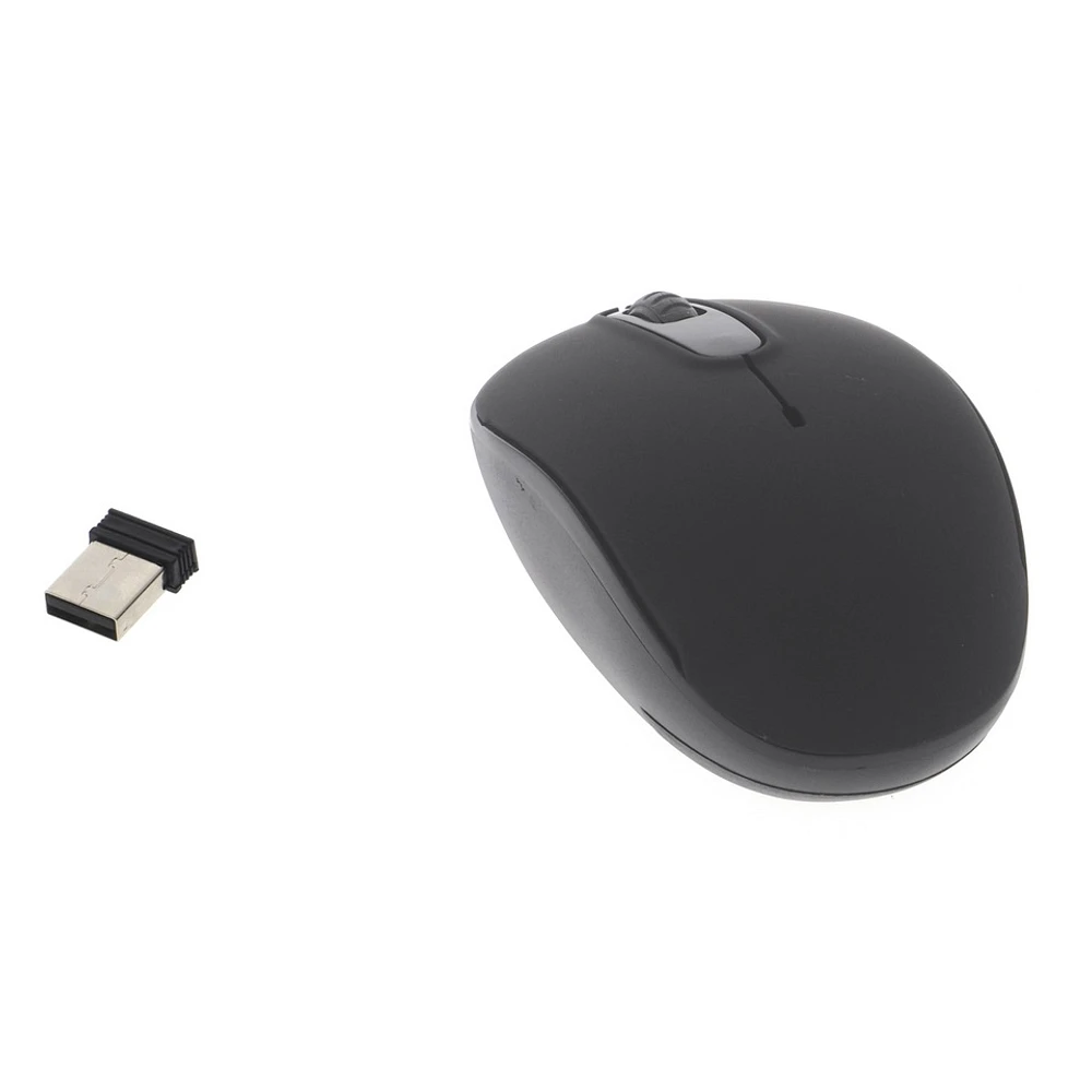 Optical USB Wireless Mouse