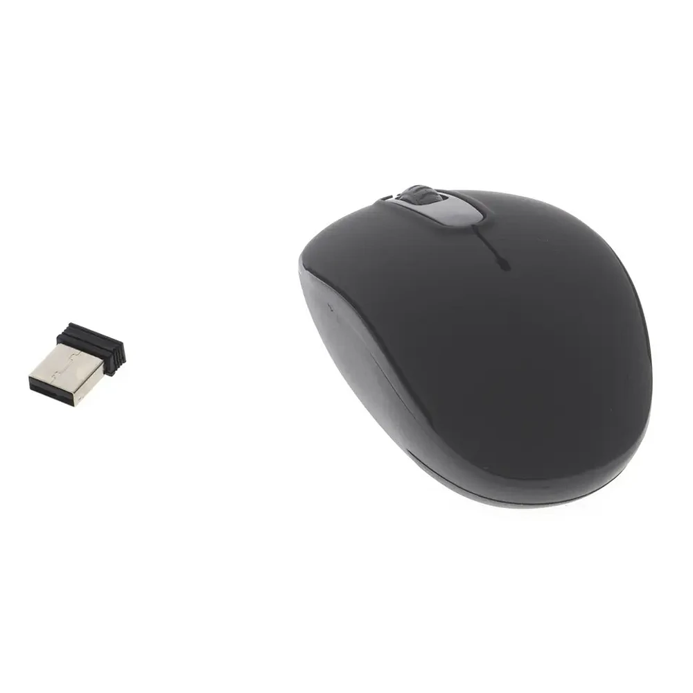 Souris optique USB sans fil