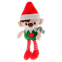 Christmas Plush Elf