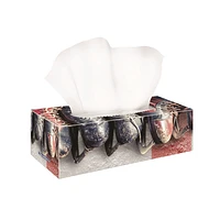 Tissues 100PK (Assorted Designs)