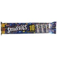 Smarties Snack Size 9PK