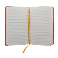 Notebook (Assorted Styles)