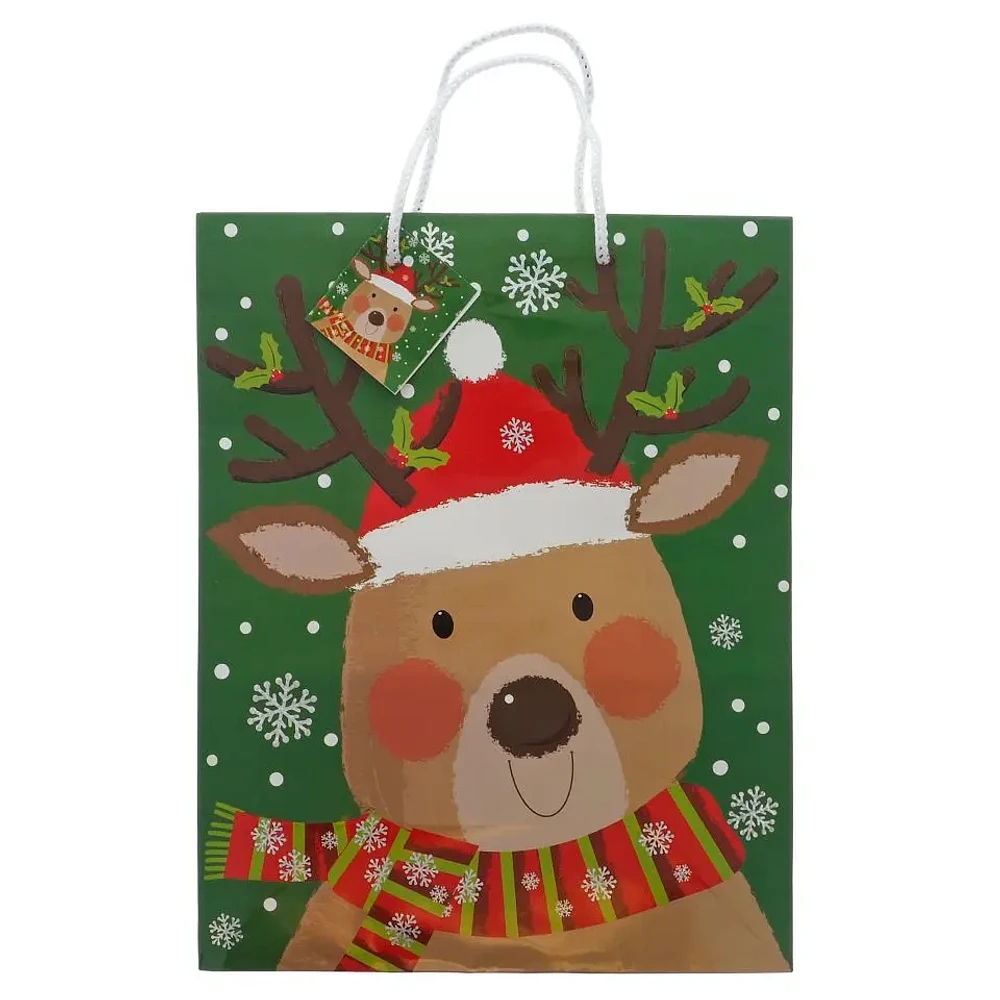 Large Christmas Gift Bags