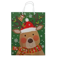 Large Christmas Gift Bags