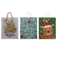 Large Christmas Gift Bags