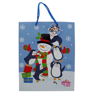 Large Christmas Gift Bag