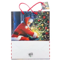 Large Christmas Gift Bag