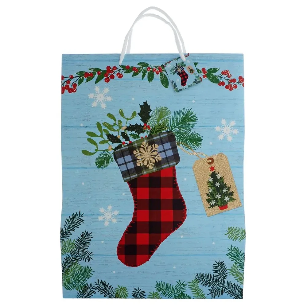 Christmas Large Gift Bags