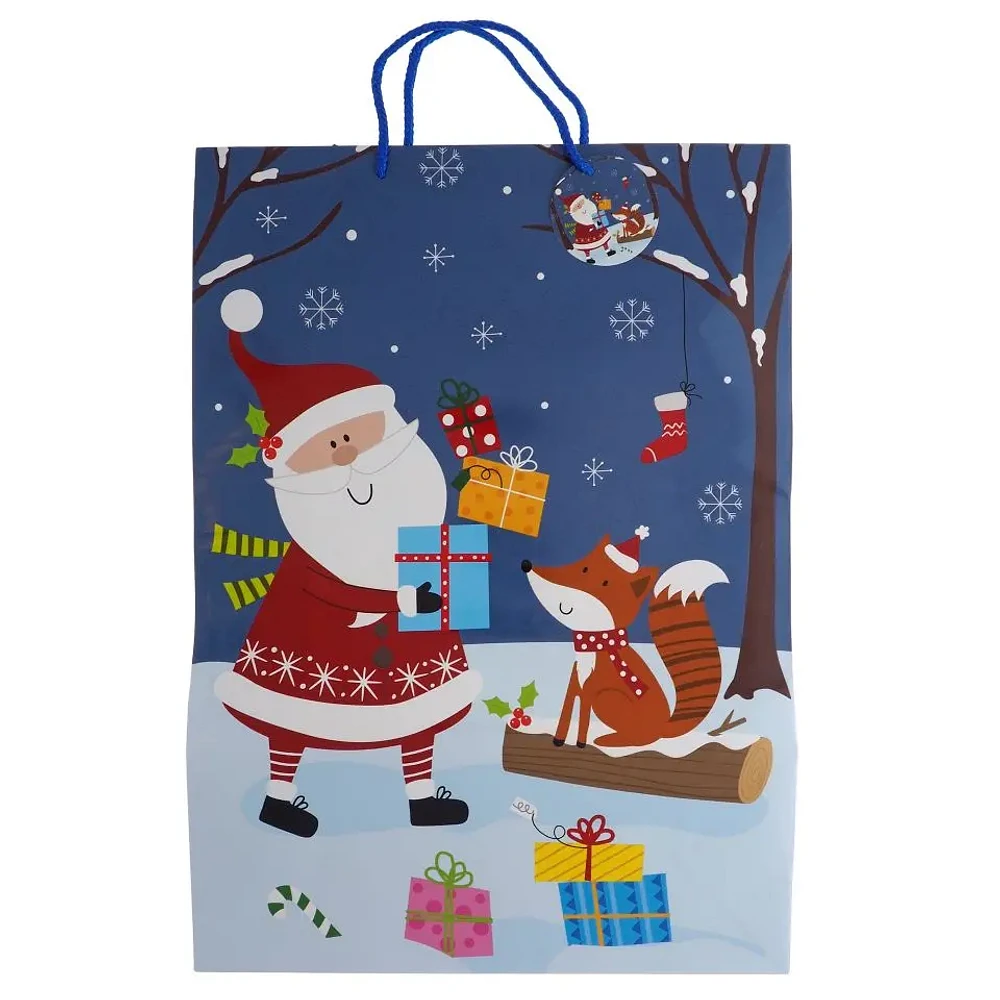 Christmas Large Gift Bags