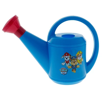 Licensed Plastic Printed Toy Watering Can