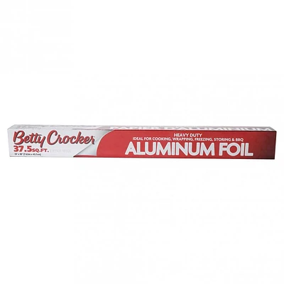 Aluminum Foil