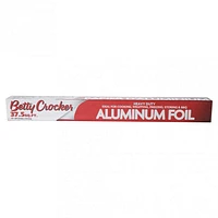 Aluminum Foil