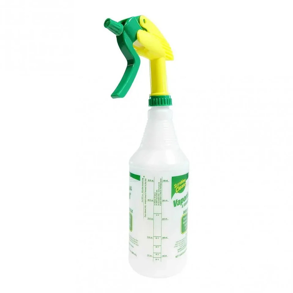 32oz Plastic Professional Spray Bottle