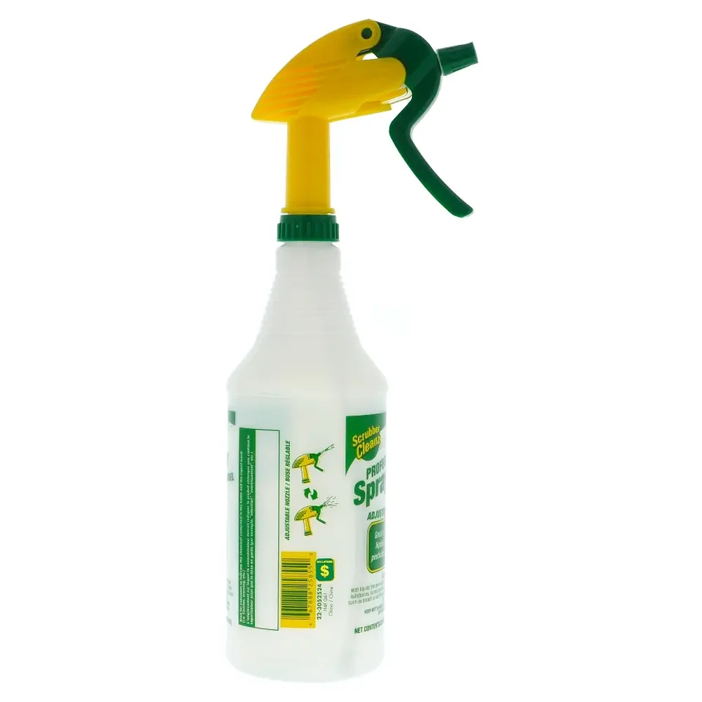 32oz Plastic Professional Spray Bottle