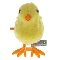 Large Easter Wind-Up Chick