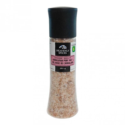 Himalayan Pink Salt