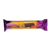 5Pk Pyramid Chocolate Wafer Bars