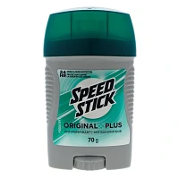 SPEED STICK 70g Plus Anti-Perspirant