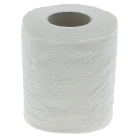 Bathroom Tissue 4PK