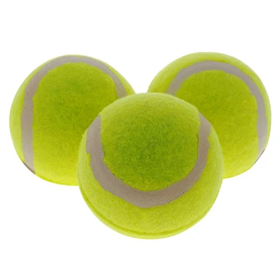 Tennis Balls 3PK