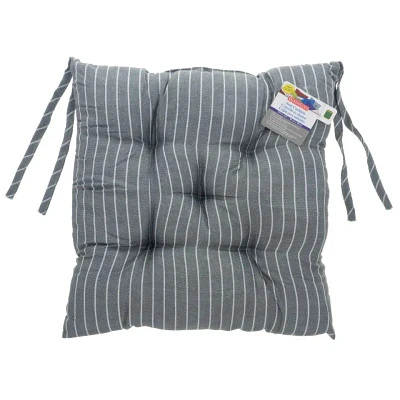 Coussin de chaise en polyester