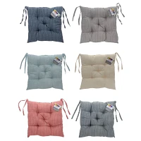 Coussin de chaise en polyester