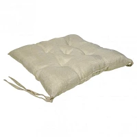 Coussin de chaise en polyester