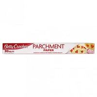 Parchment Paper