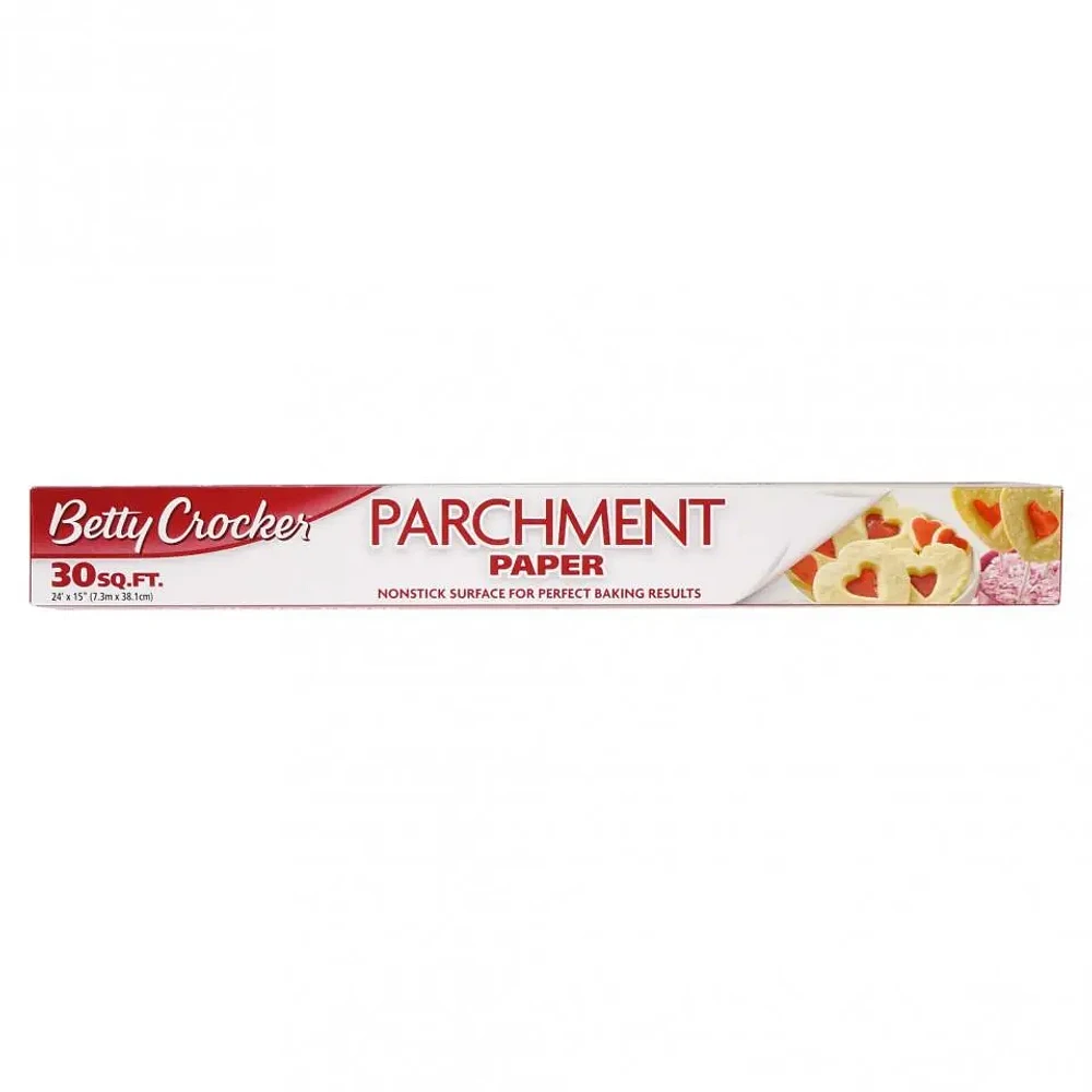 Papier parchemin