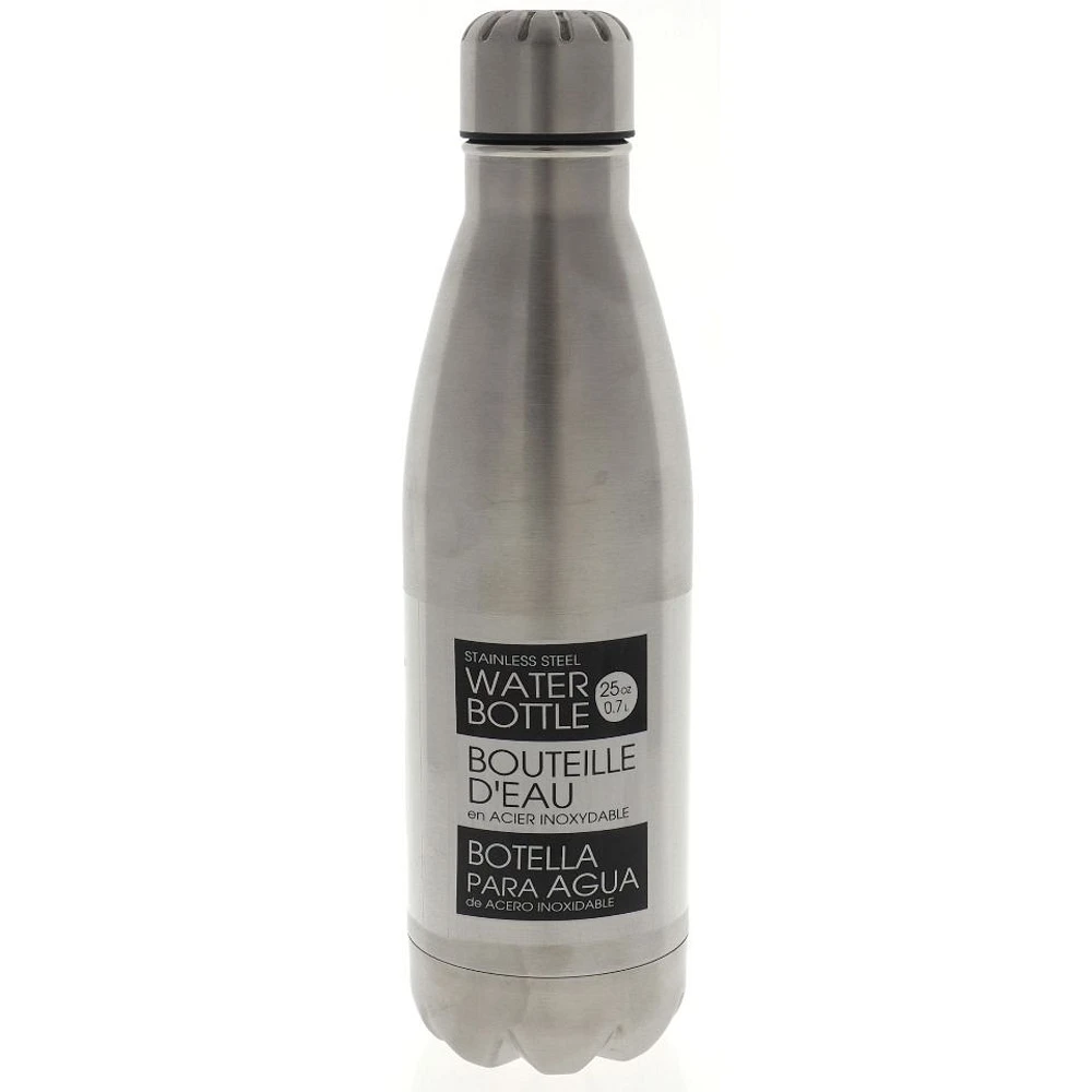 Stainless Steel Water Bottle