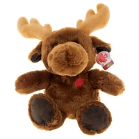 Canada Plush Animals 8.5"