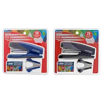 Stapler Set (Assorted Colours)