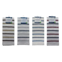 Cotton Kitchen Towel (Assorted Styles)