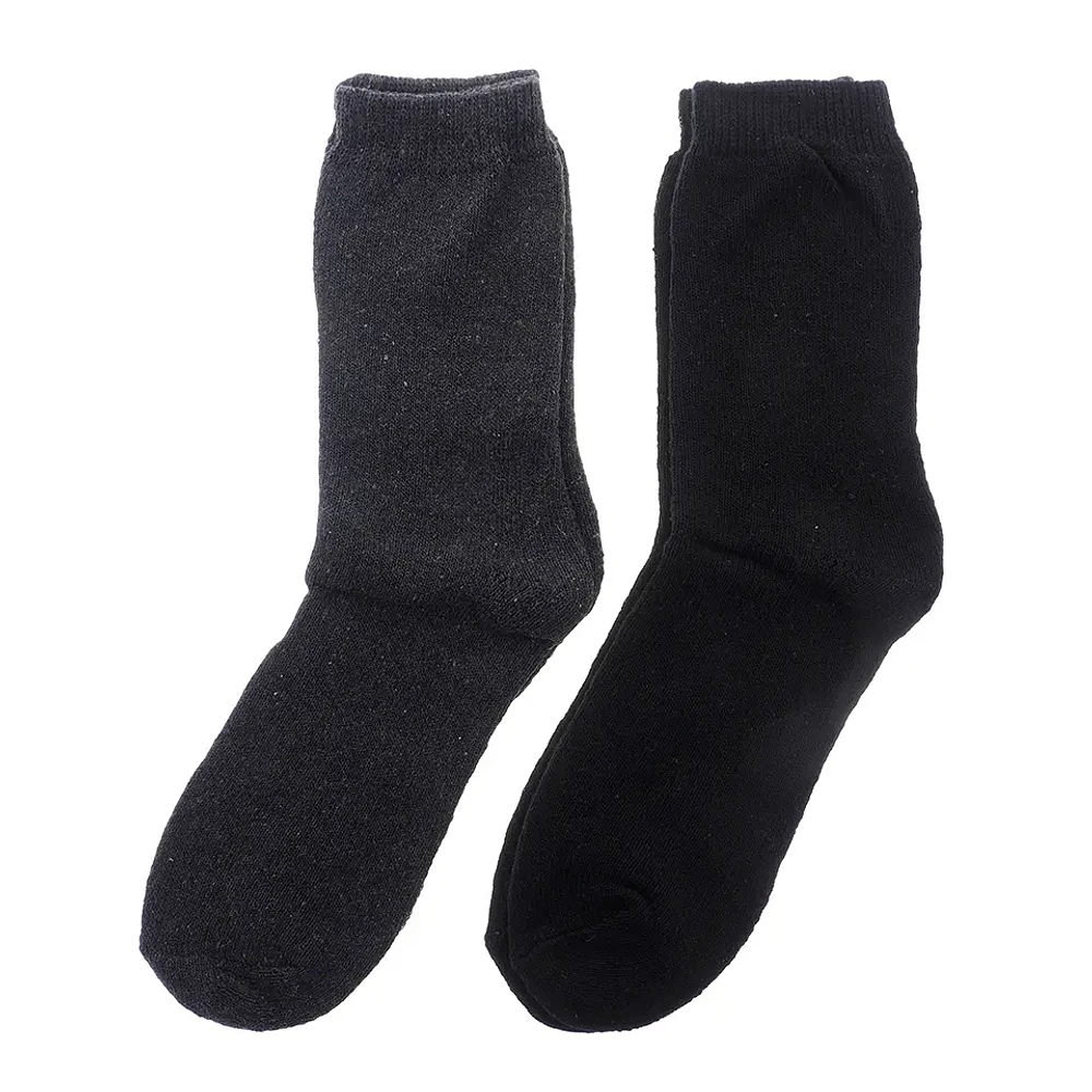 2PK Men's Thermal Socks