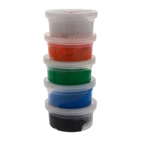 Modelling Clay (Assorted Colours)